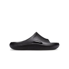Шлепанцы Crocs Mellow Recovery Slide, размер M4/W6 US, black