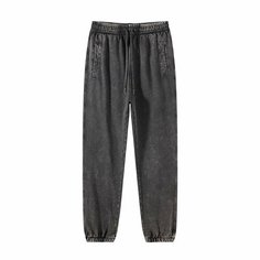 Брюки спортивные OFF STREET, размер XXL, графит