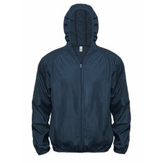 Ветровка MERCH.TEX COLIN, размер L, темно-синий