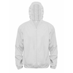 Ветровка MERCH.TEX COLIN, размер S, белый