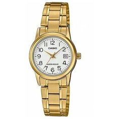 Наручные часы CASIO Collection, золотистый