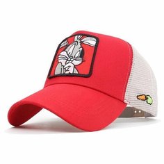 Бейсболка , размер 56-60, хаки/терракотовый N Store