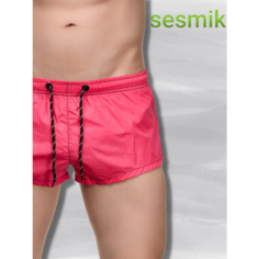 Бермуды Sesmik, размер S, розовый