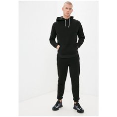 Костюм спортивный BLACKSI, размер L/XL, черный
