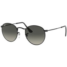 Солнцезащитные очки Ray-Ban, черный