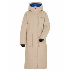 Куртка Didriksons, размер 42, beige