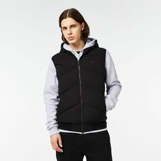 Жилет LACOSTE, размер T50, черный