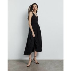 Топ Gloria Jeans GJ BLACK, размер XXS (36-38), черный