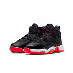 Кроссовки NIKE Jordan Jumpman Two Trey, размер 8.5 US, черный