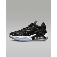 Кроссовки NIKE, размер 8.5 US, черный
