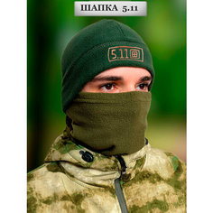 Шапка , размер 56-59, хаки Gerreg