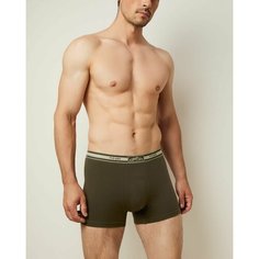 Трусы Omsa, размер 54(3XL), militari