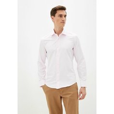 Рубашка BAWER, размер XL, розовый