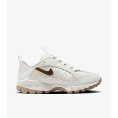 Кроссовки NIKE Air Humara, размер 6 US, Light Orewood Brown