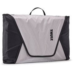 Сумка дорожная THULE, 4 л, 42х31х8 см, ручная кладь, белый