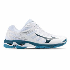 Кроссовки Mizuno Wave Voltage, размер 11 US, белый
