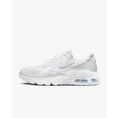 Кроссовки NIKE Court Vision Low, размер 8US, белый