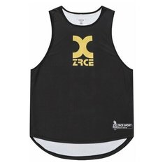 Майка ZRCE, размер XXXL, черный