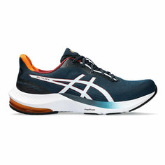 Кроссовки ASICS, размер 11,5 US, синий