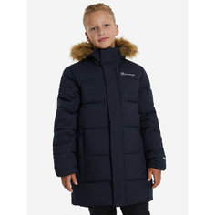 Куртка OUTVENTURE, размер 170/88, синий