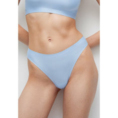 Трусы belle you, размер XL/XXL, голубой