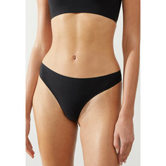 Трусы belle you, размер XL/XXL, черный