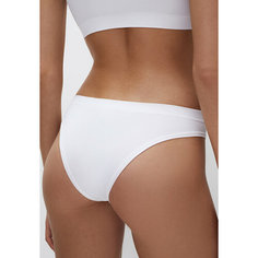 Трусы belle you BASE, размер XL/XXL, белый