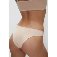 Трусы belle you BASE, размер XL/XXL, Нюдовый