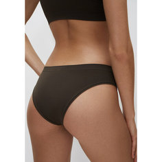Трусы belle you BASE, размер 3XL/4XL, горячий шоколад