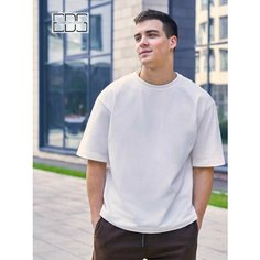 Футболка EVERY DAY STORY, размер L, белый