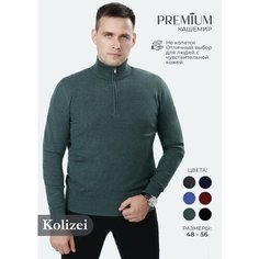 Джемпер Kolizei, размер XL, , зеленый