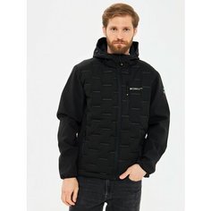 Куртка COBOLT, размер 3XL, черный