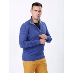 Джемпер Kolizei, размер XXL, , синий