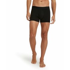 Трусы Falke Daily ClimaWool, размер M, черный