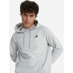 Худи Demix, размер 46, , светло-серый