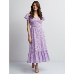 Сарафан Vittoria Vicci, размер XL, сиреневый