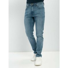 Джинсы Lee Cooper, размер W36/L32, синий