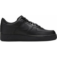 Кроссовки NIKE, размер 9US / 42.5EUR, черный