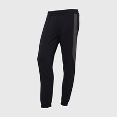 Брюки спортивные PUMA Брюки Puma King Top 65899004, размер XL, чёрный