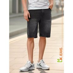 Шорты MkJeans, размер 29