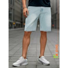 Шорты MkJeans, размер 28