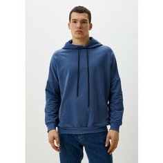 Худи BLACKSI, размер S, , индиго