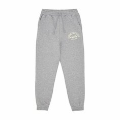 Брюки спортивные Diadora, размер TXL, серый