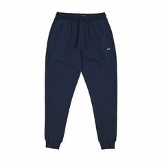 Брюки спортивные Tommy Jeans, размер TXL, синий