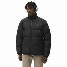 Куртка Dickies, размер M, черный