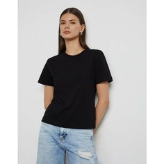 Топ Gloria Jeans, размер L (48-50), черный