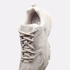 Кроссовки New Balance 530, полнота D, размер 42.5 EU/9 US, Moonbeam with sea salt