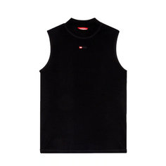 Жилет DIESEL T-Mokky, размер M, черный