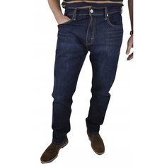 Джинсы зауженные Levis, размер 30/32, синий Levis®