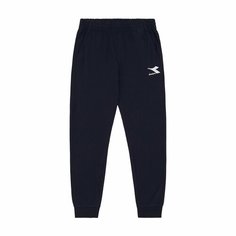 Брюки Diadora PANT CUFF LIGHT CORE, размер T3XL, темно-синий